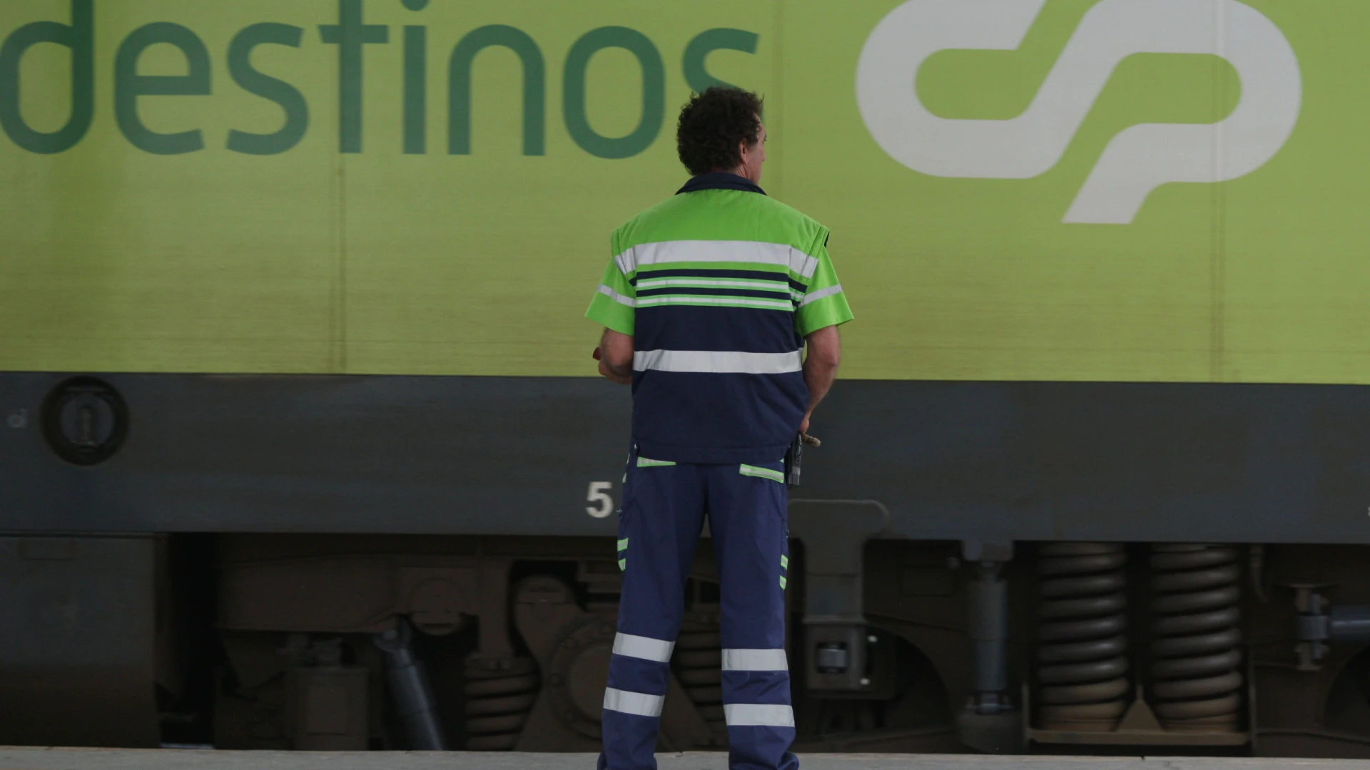 Greve nos Bares dos Comboios da CP: Trabalhadores Lutam por Respeito a Acordos