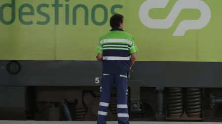 Greve nos Bares dos Comboios da CP: Trabalhadores Lutam por Respeito a Acordos