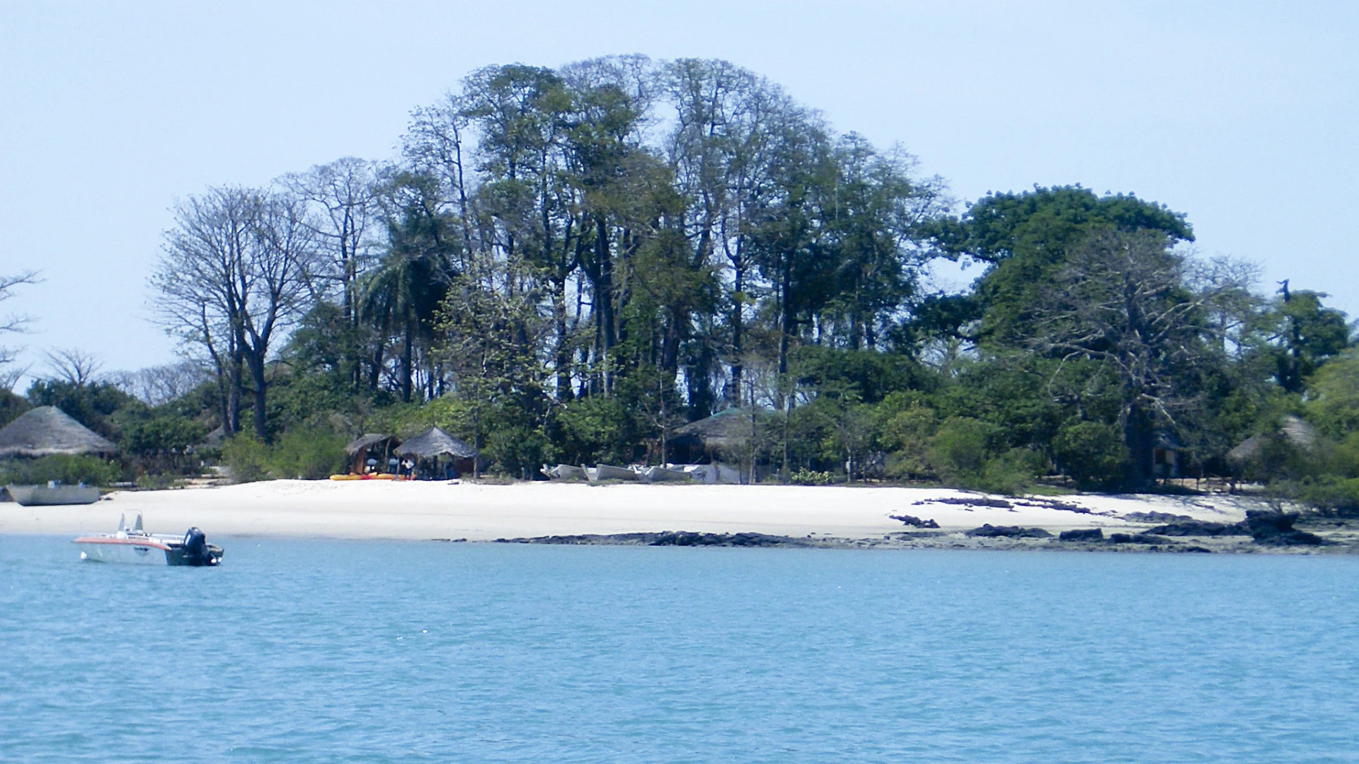 Ilhas Bijagós reconhecidas como Património Mundial Natural pela Unesco