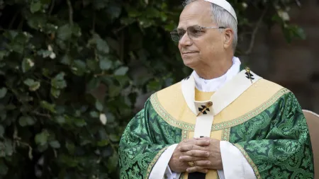 Empatia é fundamental para a verdadeira fraternidade, afirma Papa