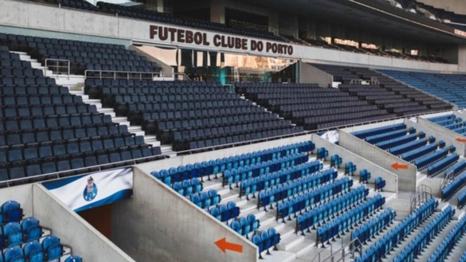 FC Porto fecha acordo para apresentação frente ao Atlético de Madrid
