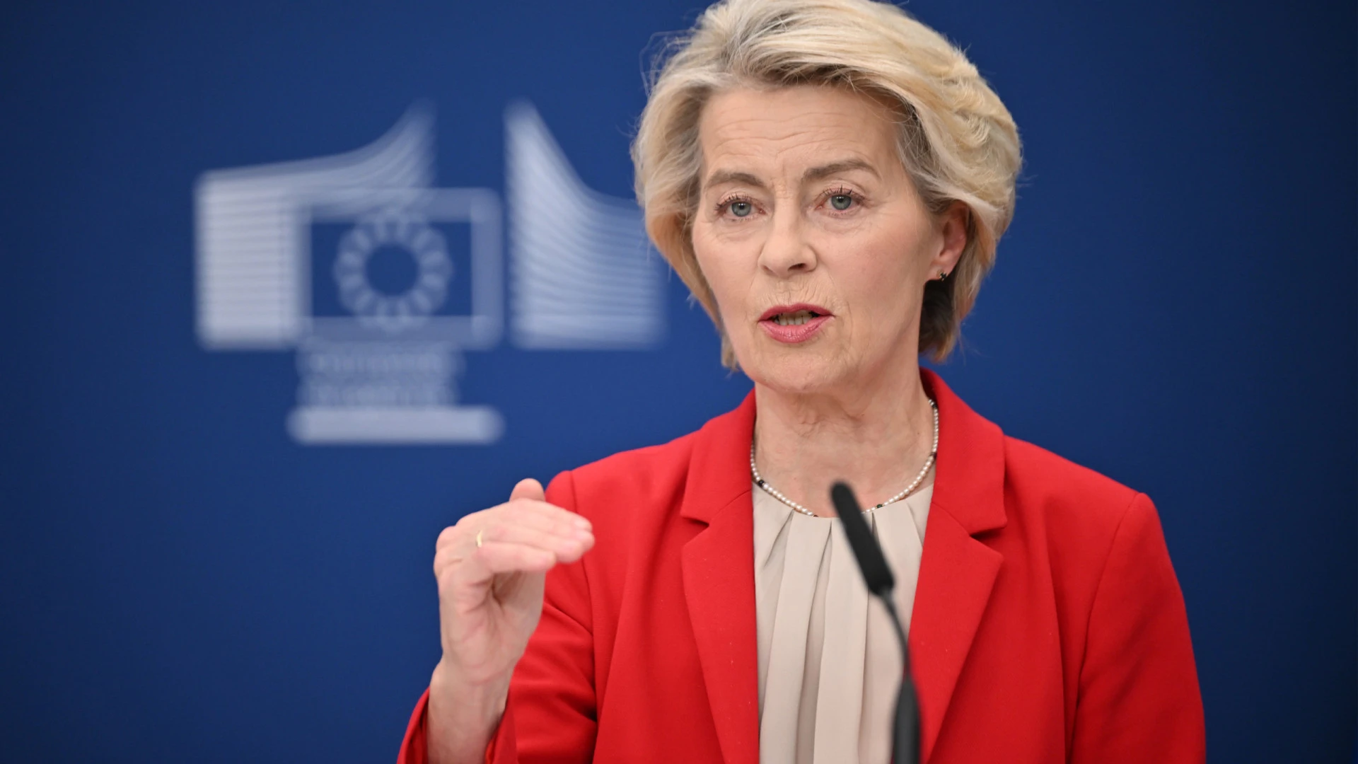 Europa avança para resolver a crise habitacional até 2026