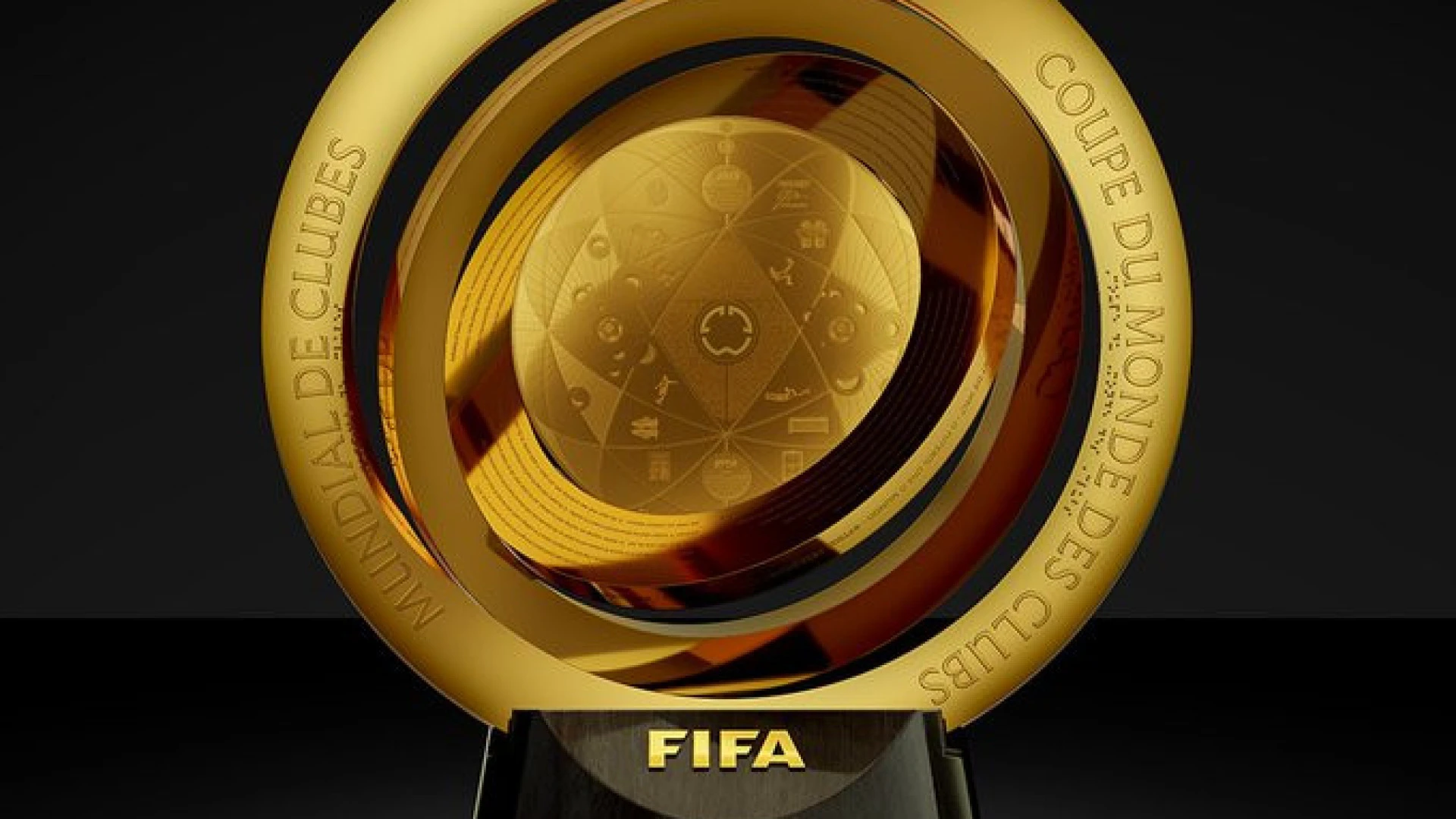 Jogadores denunciam falta de diálogo da FIFA em relação ao Mundial de Clubes