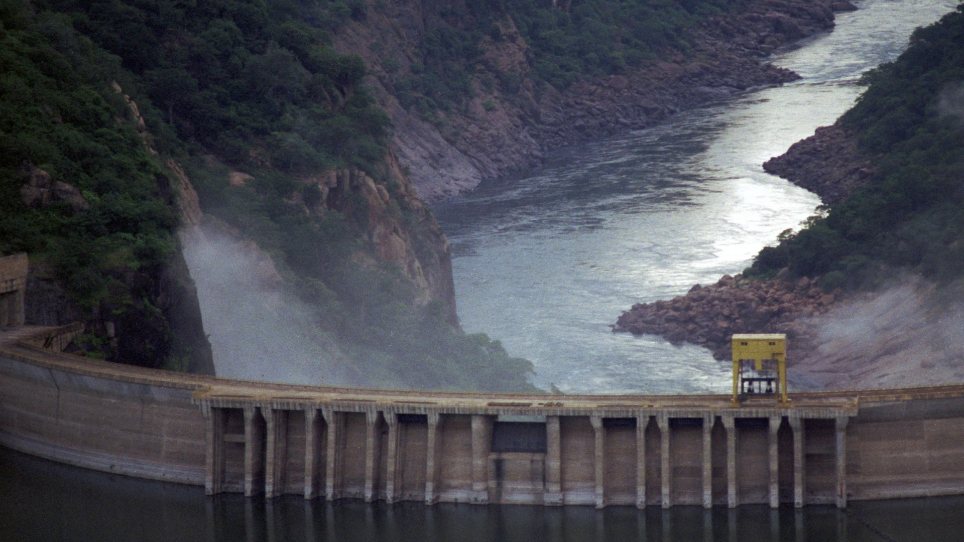 Cahora Bassa em busca de alianças para expandir a produção solar