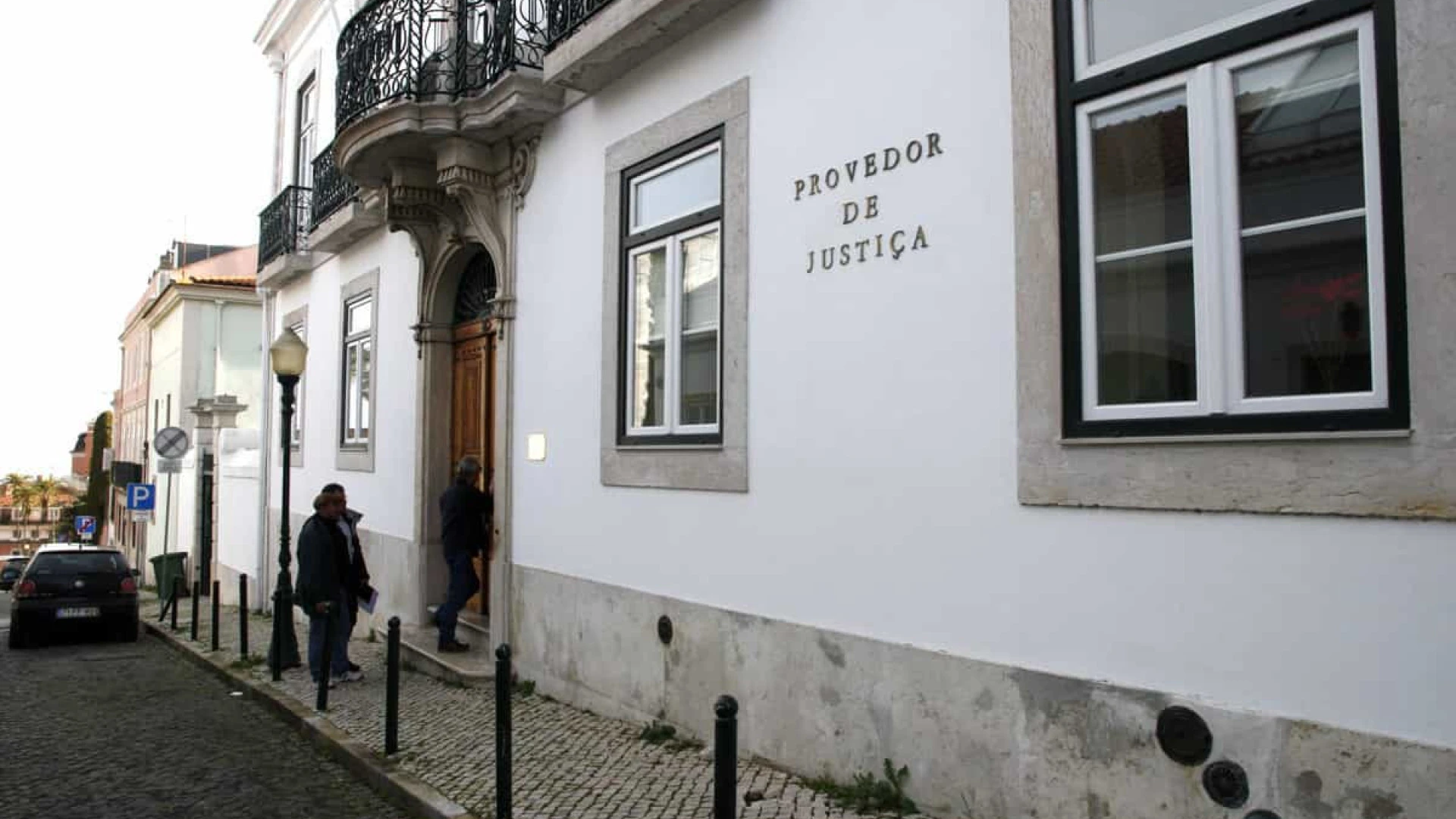 Provedoria de Justiça denuncia incumprimentos graves na gestão do ruído em Portugal