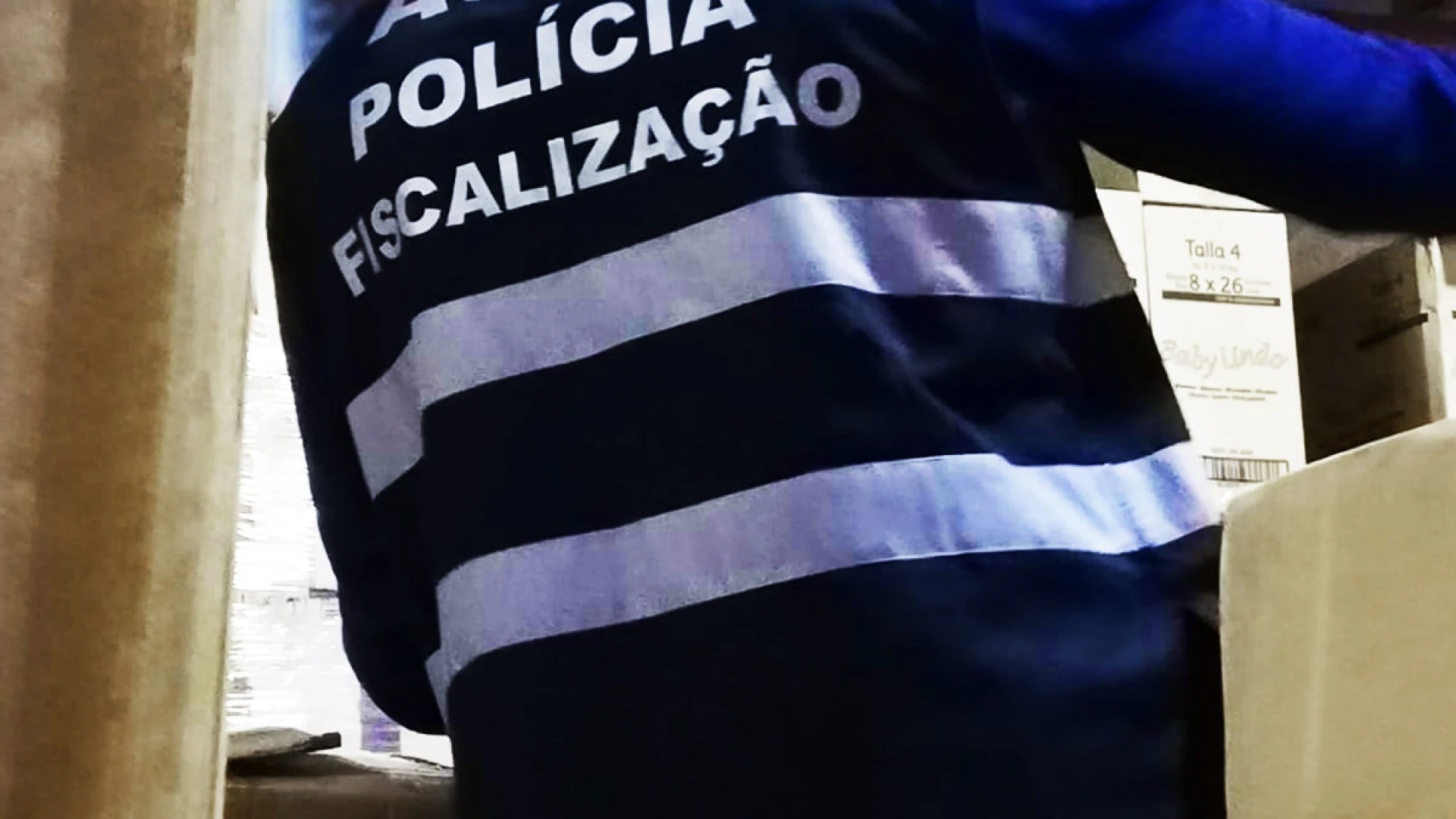 Inspetor da ASAE inocentado em caso de divulgação indevida de informações