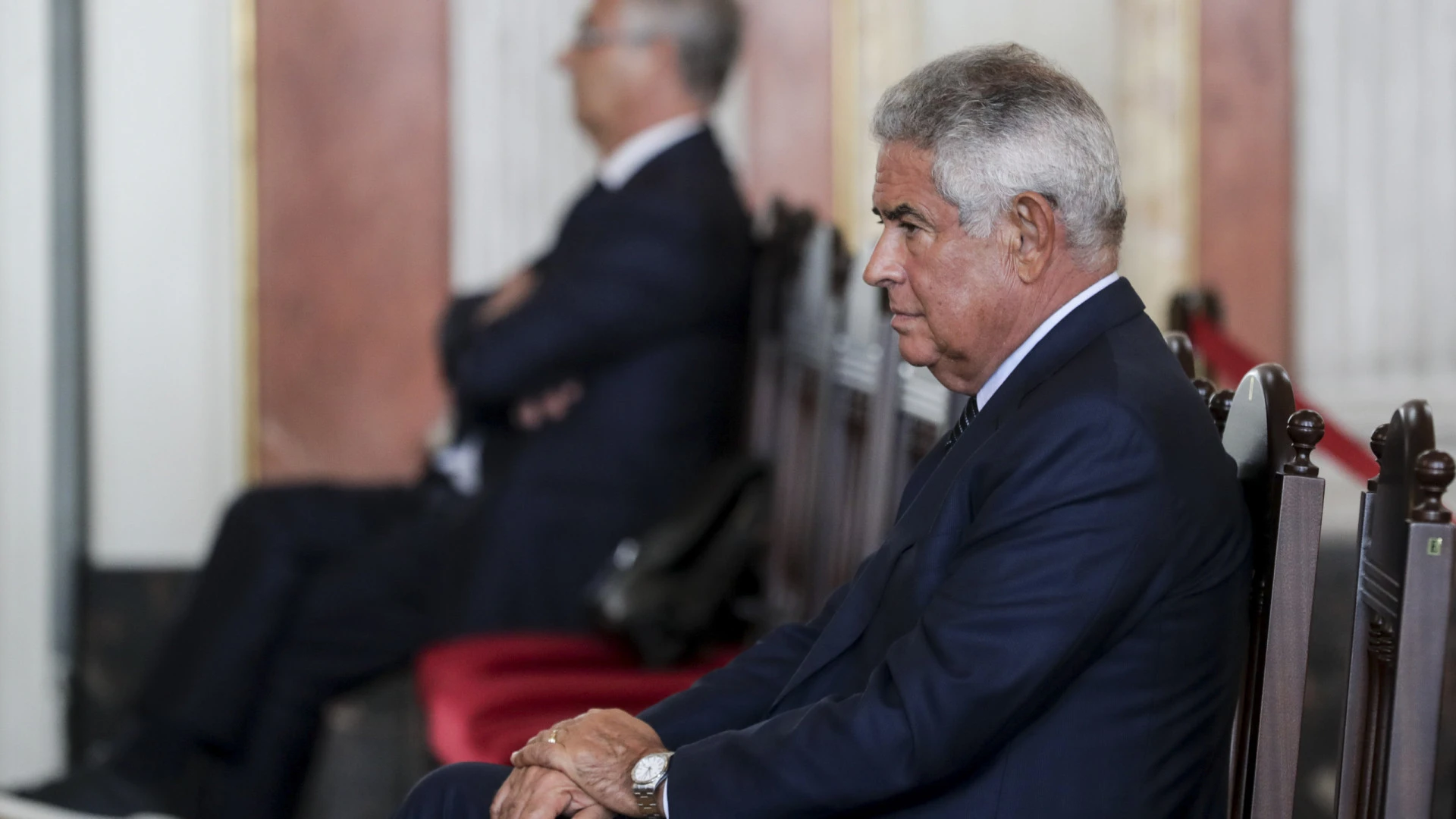 Início do Julgamento do Caso Lex com Rui Rangel e Luís Filipe Vieira em Outubro