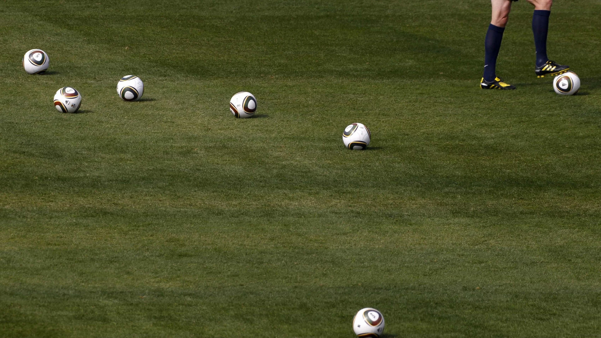 Liga Moçambicana de Futebol à espera de soluções governamentais para relançar competição