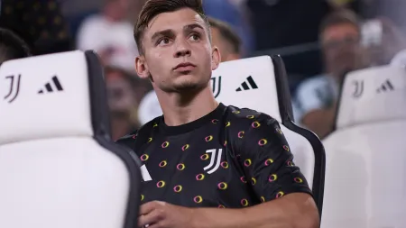 FC Porto e Juventus chegam a acordo pela transferência de Francisco Conceição