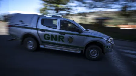 Dois homens perdem a vida em trágico afogamento em Albufeira