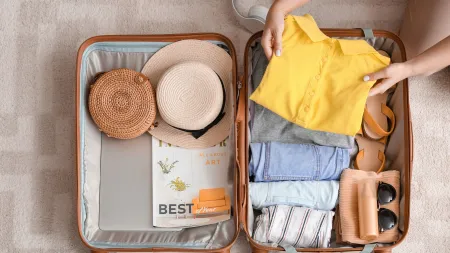 Aumentam os gastos dos portugueses em viagens durante o verão