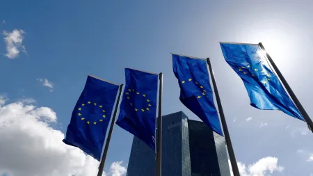 BCE inicia concurso para o design das novas notas de euro