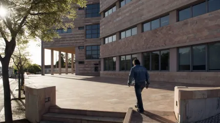 Ação do Ministério Público provoca adiamento da leitura do acórdão sobre o homicídio de empresário em Albufeira