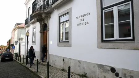 Provedoria de Justiça denuncia incumprimentos graves na gestão do ruído em Portugal