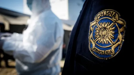 Homem detido em Tavira por tentativa de homicídio relacionada com litígio