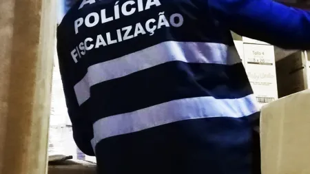 Inspetor da ASAE inocentado em caso de divulgação indevida de informações