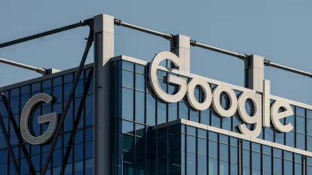 Google destina 2,5 mil milhões a projeto hidroelétrico nos EUA