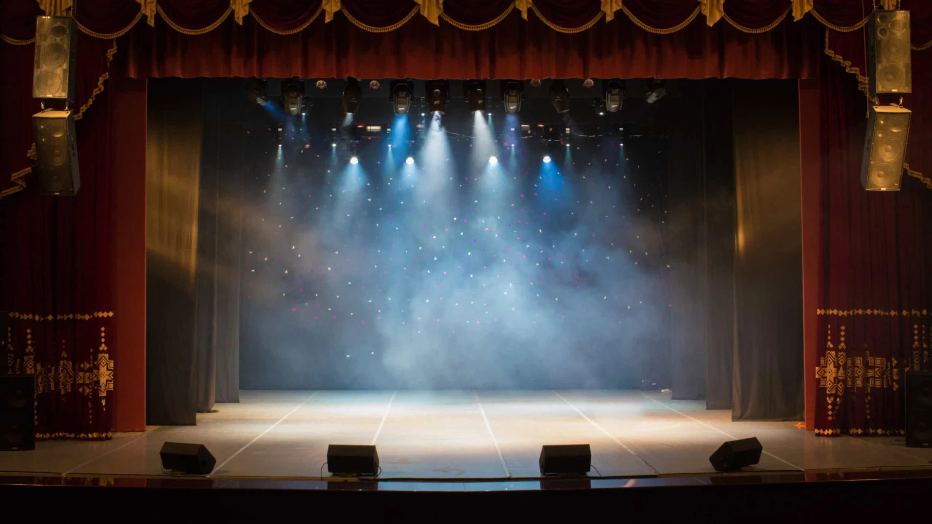 Teatro Praga celebra três décadas com a estreia de 'Audição'