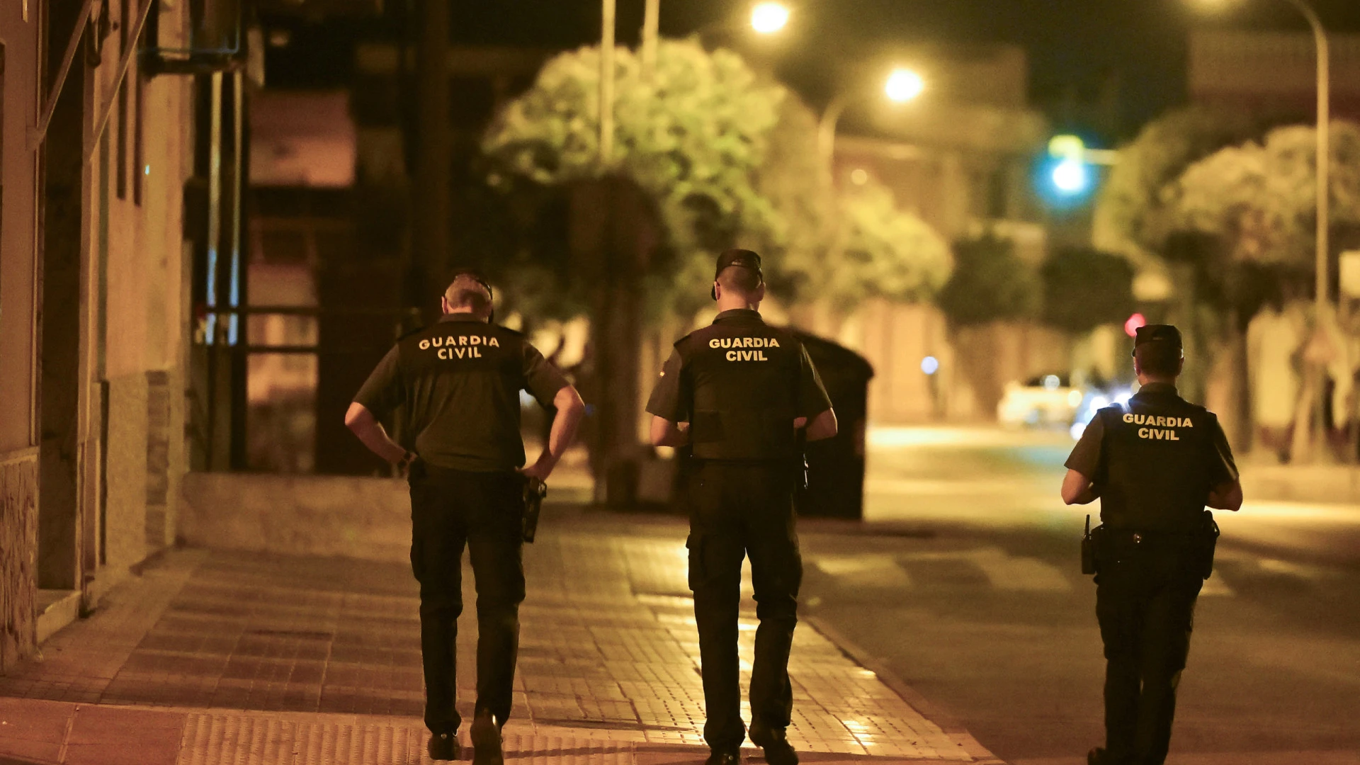 Protesto em Torre Pacheco. Jornalistas alvo de agressões por extremistas de direita