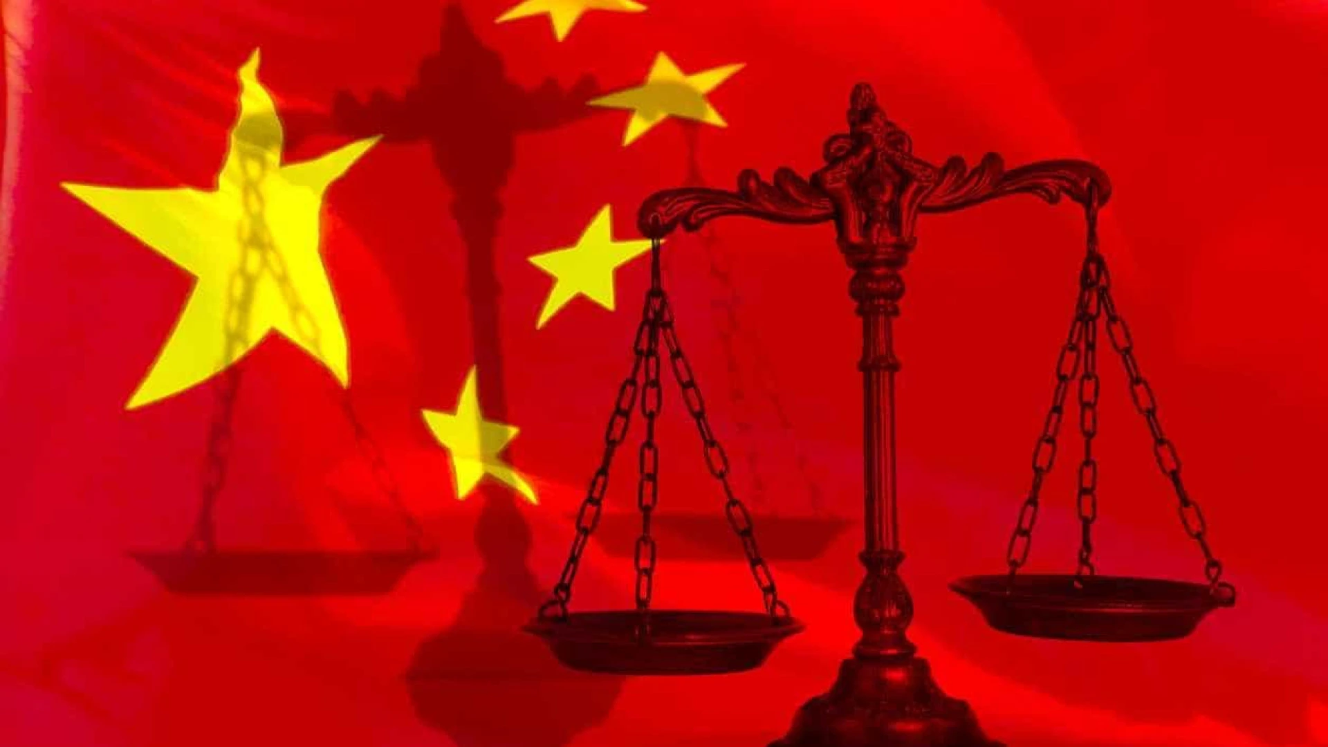 Japonês condenado na China por alegações de espionagem