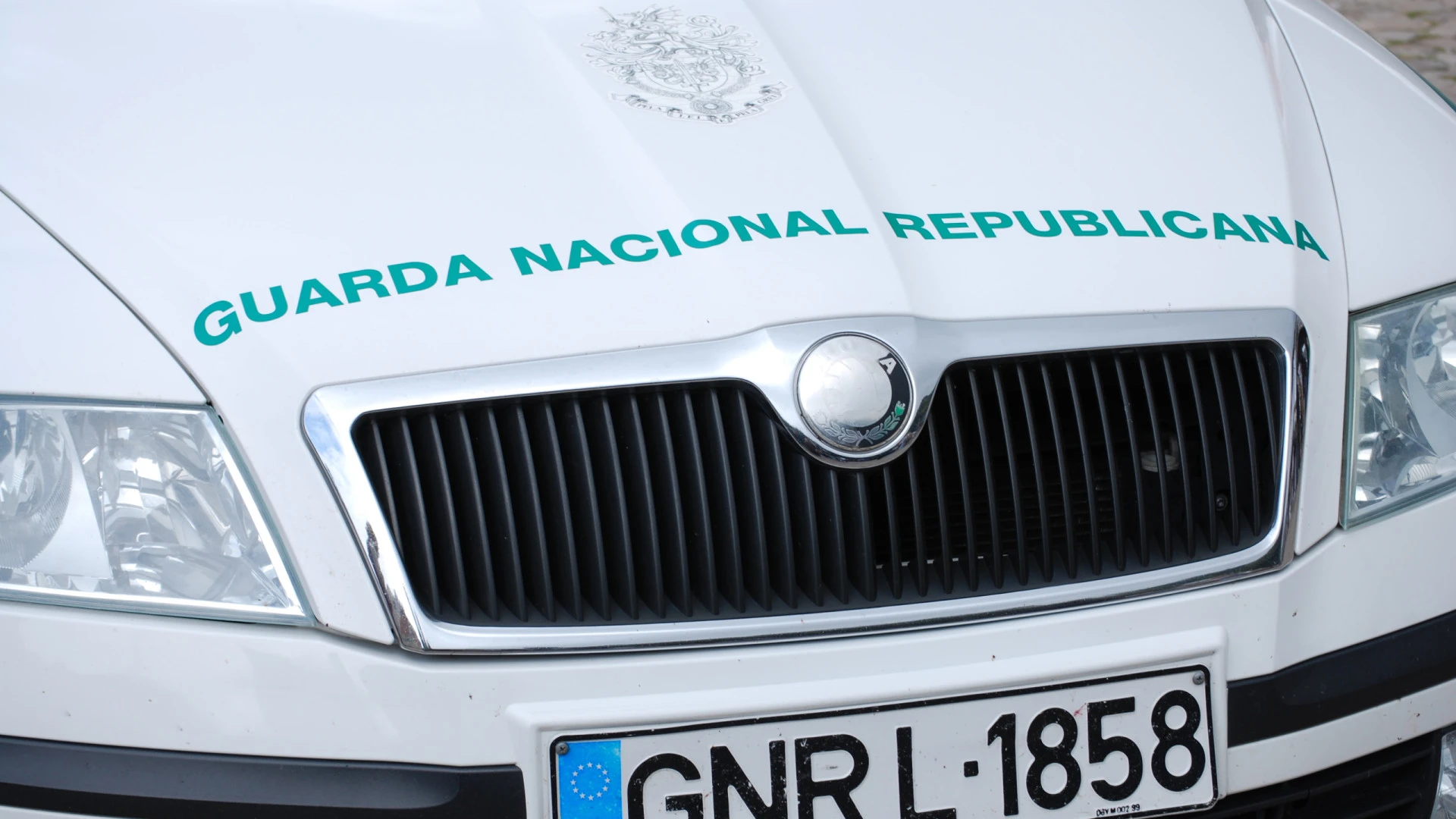 Detenção de Homem em Nisa Após Tentativa de Atropelamento da Mãe