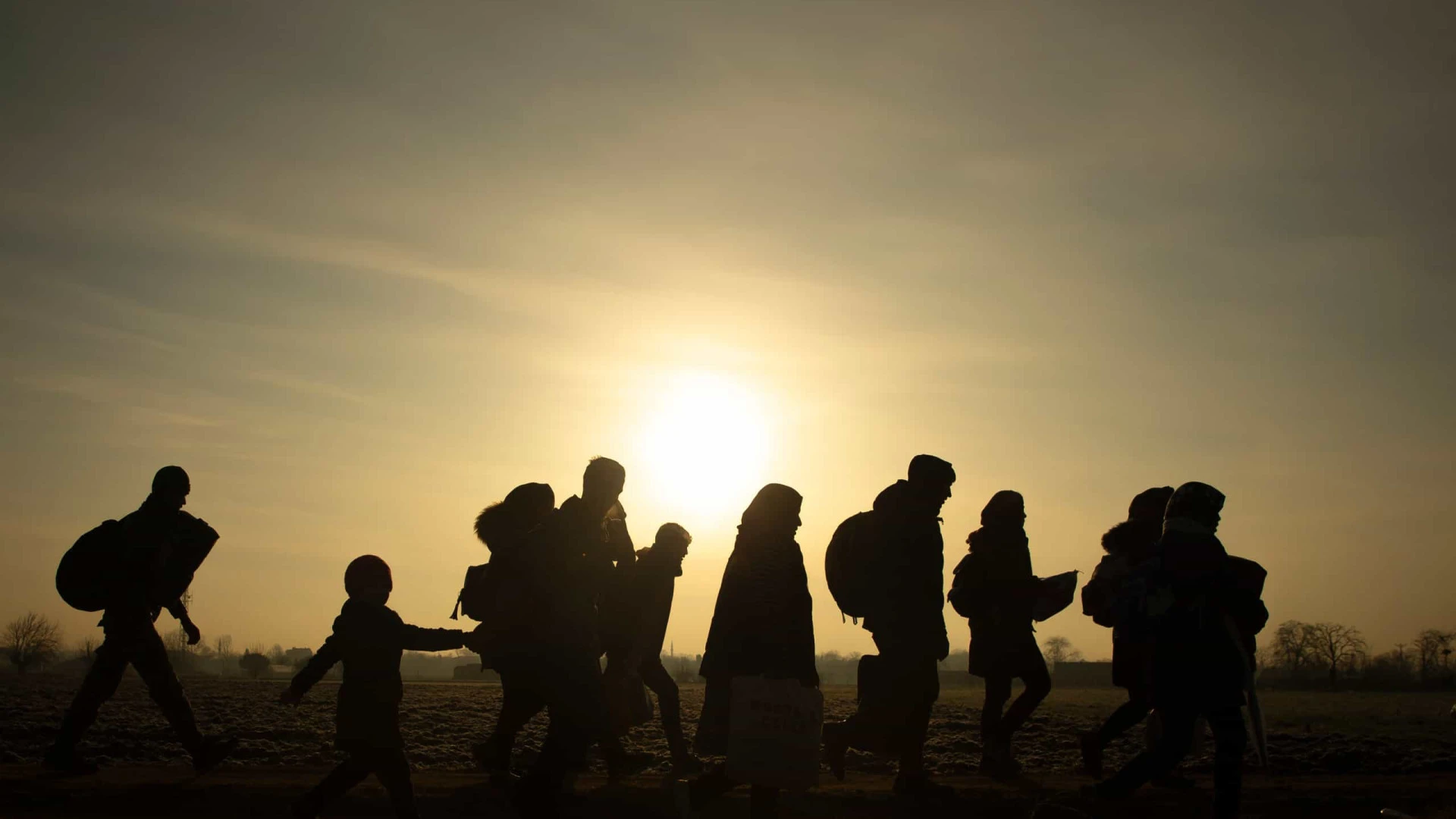 Cimeira Alemã Foca em Restrições Migratórias na Europa