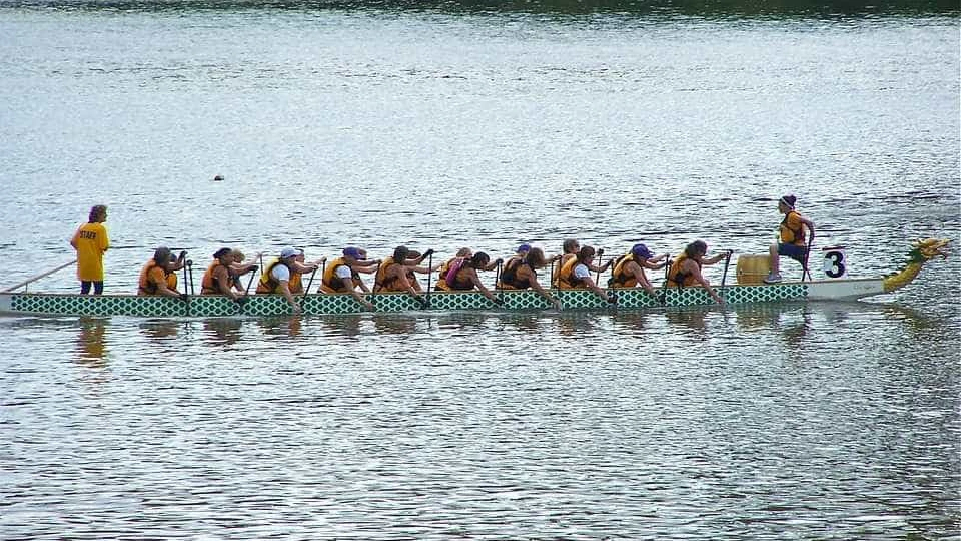 Clube Naval Infante D. Henrique celebra um século de história no remo