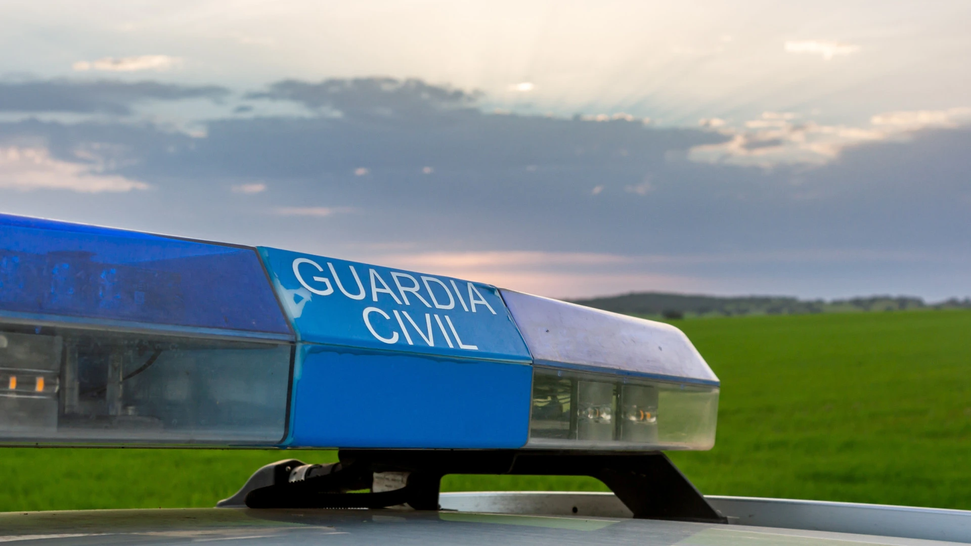 Português envolvido em acidente fatal em Espanha foge do hospital
