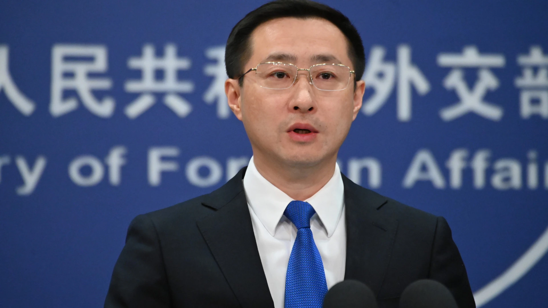 China defende legalidade da condenação de japonês por espionagem