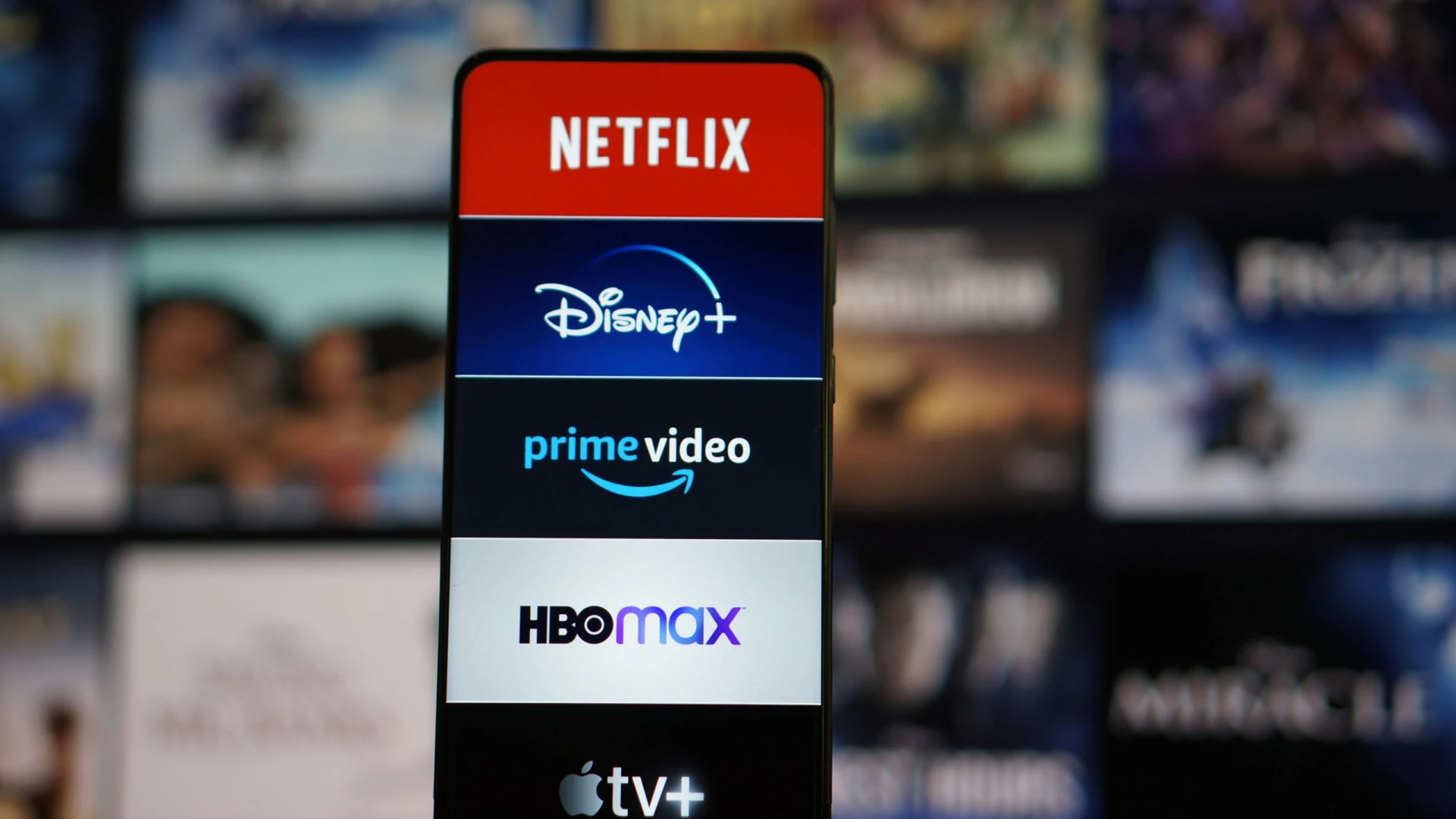 O Crescimento dos Serviços de Streaming em Portugal: Netflix em Destaque