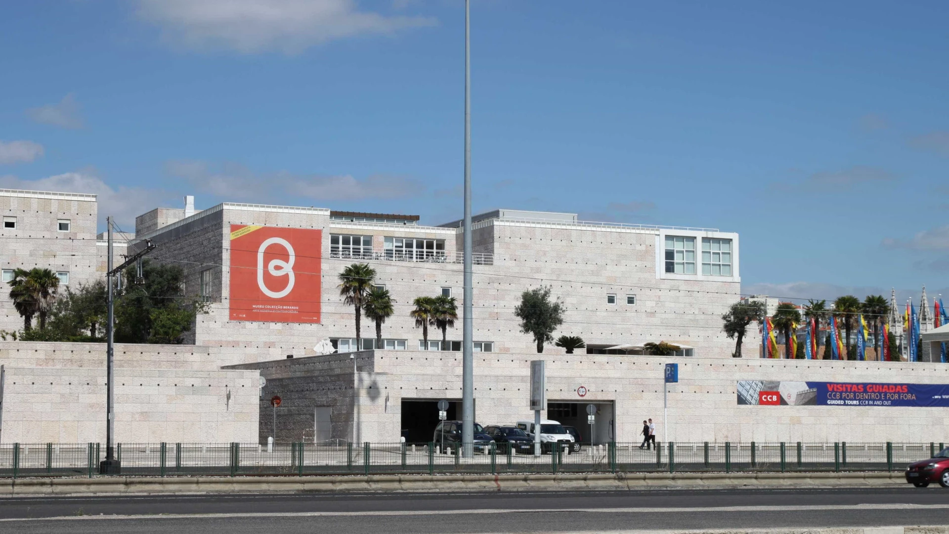 Festival de Artes Contemporâneas do CCB Arranca com Novidades