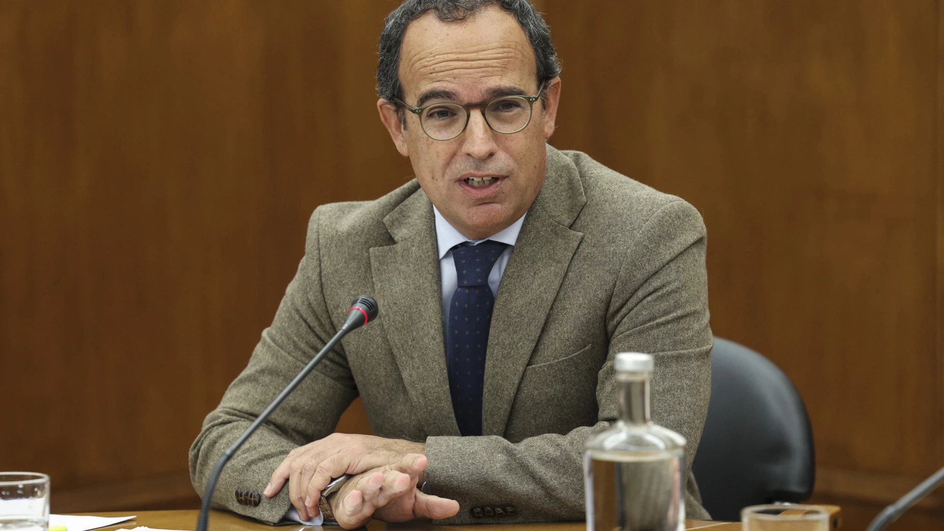 Antigos ministros da Cultura convocados a prestar esclarecimentos sobre o Fundo de Fomento