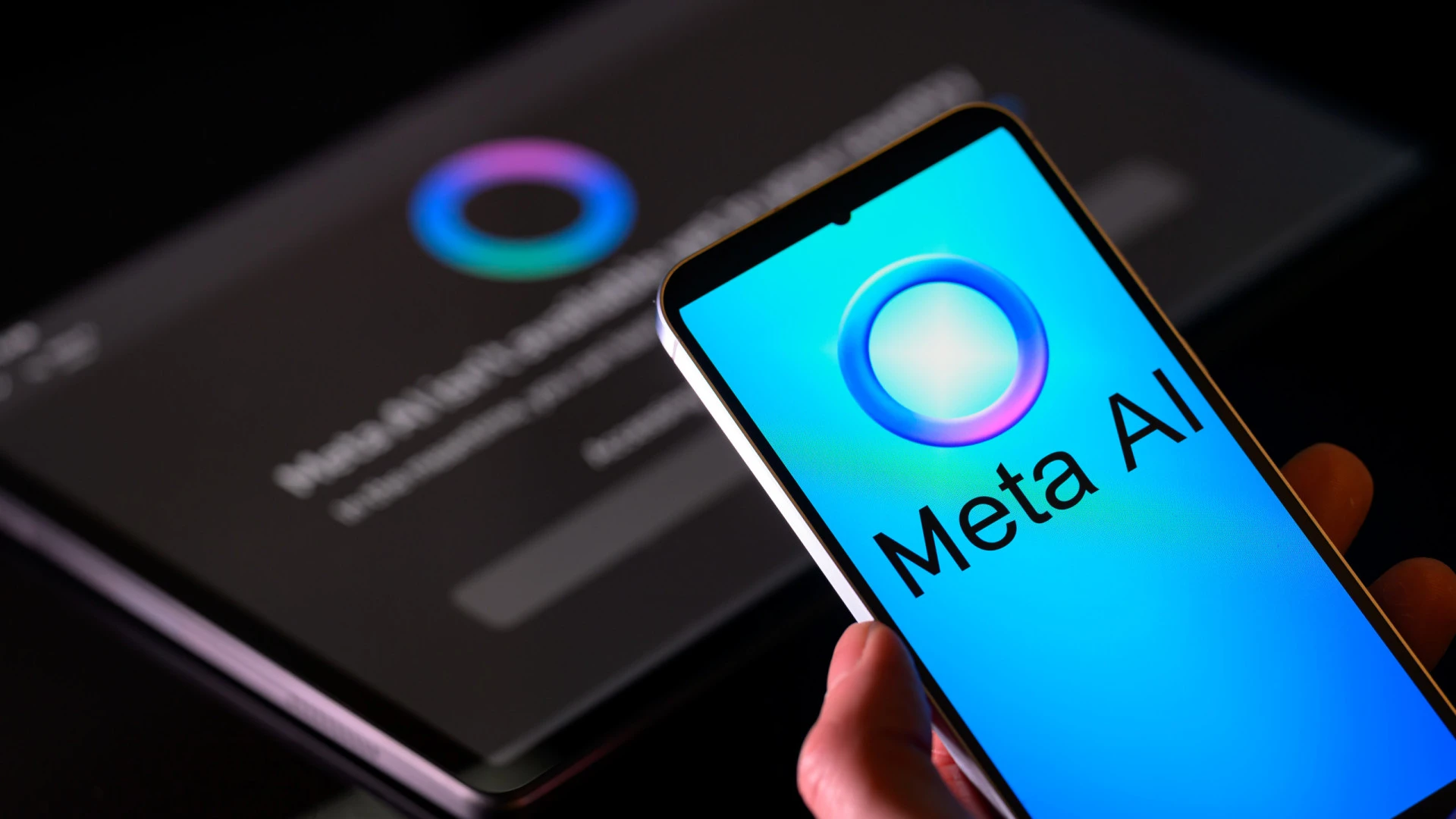 Meta AI resolve falha que expunha mensagens privadas de utilizadores