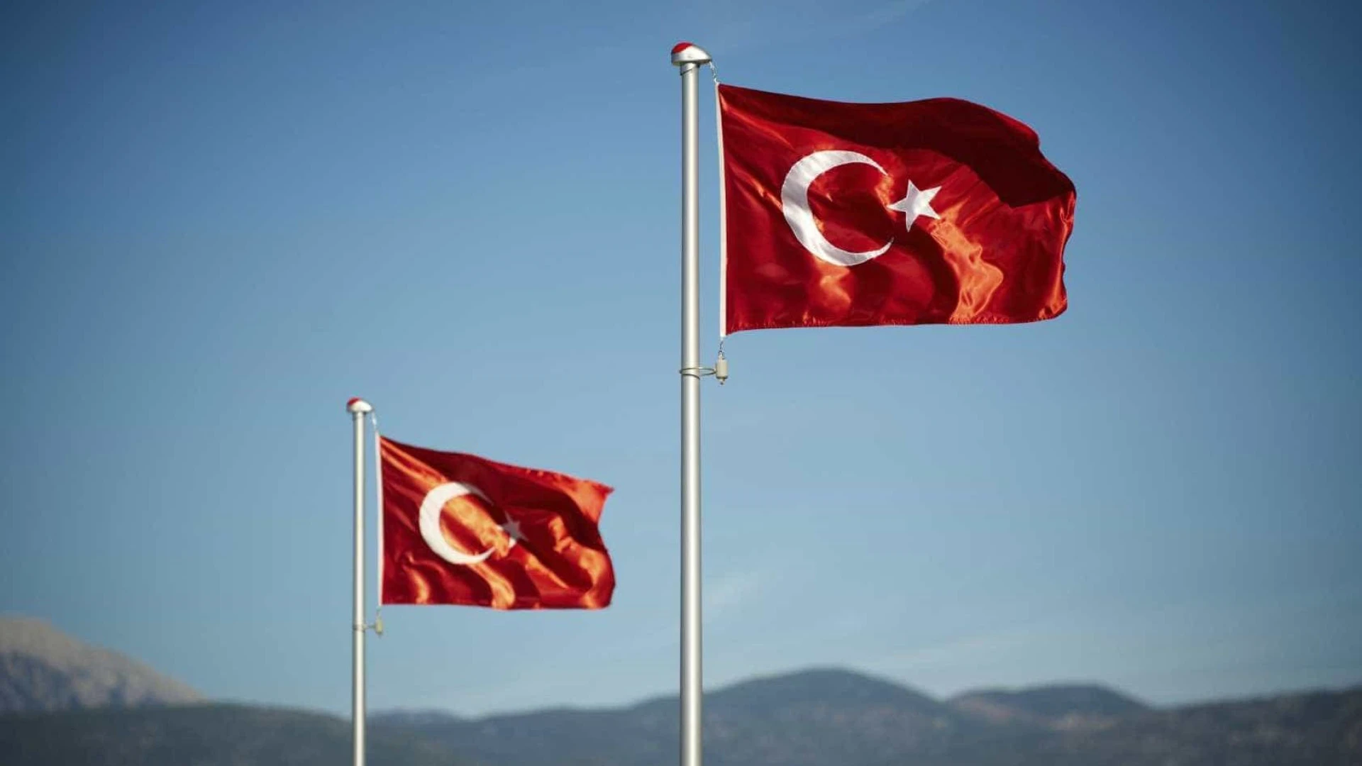 Turquia responsabiliza Israel por obstruir busca de paz na Síria