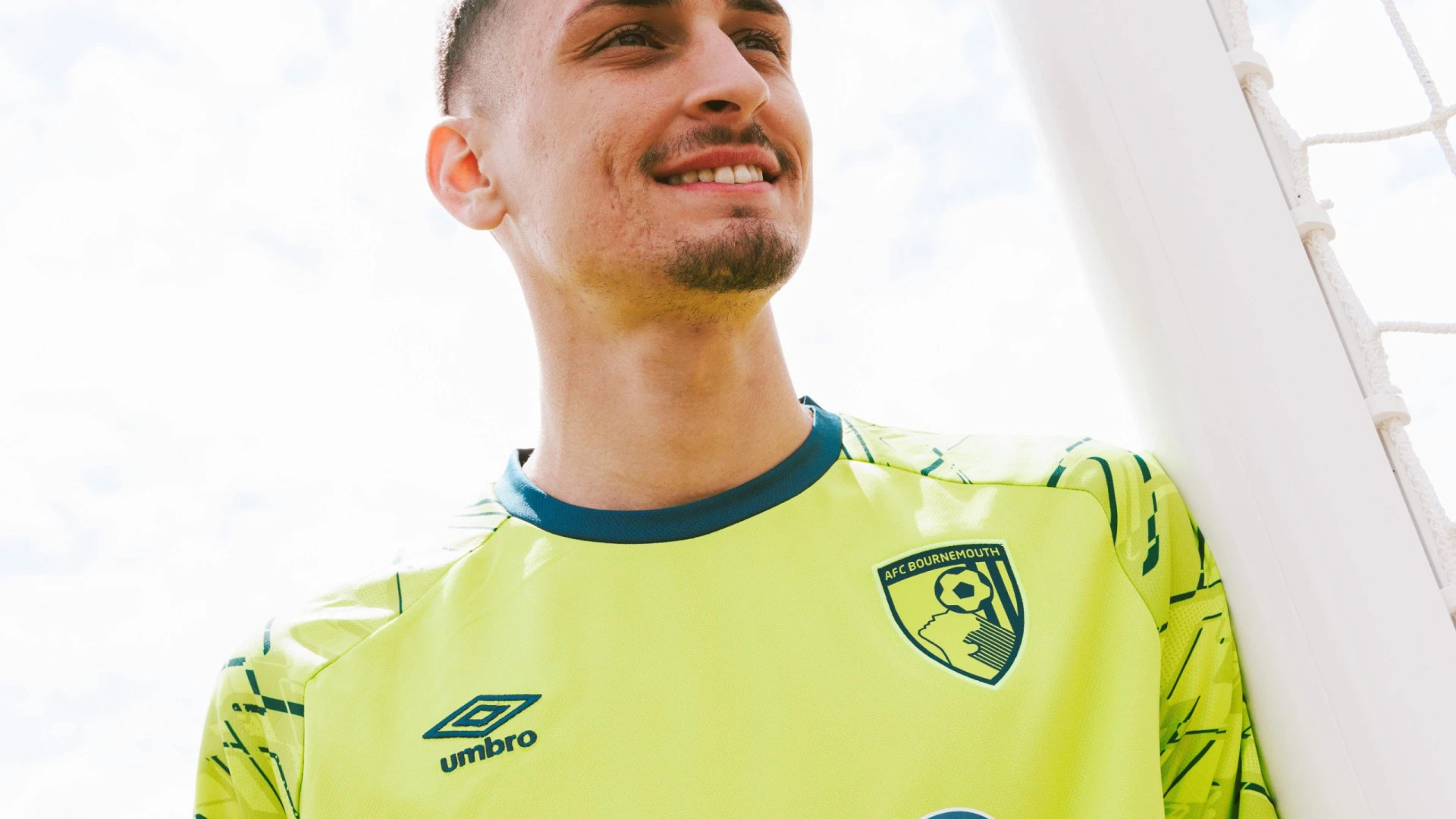 Djordje Petrovic reforça o Bournemouth por 29 milhões