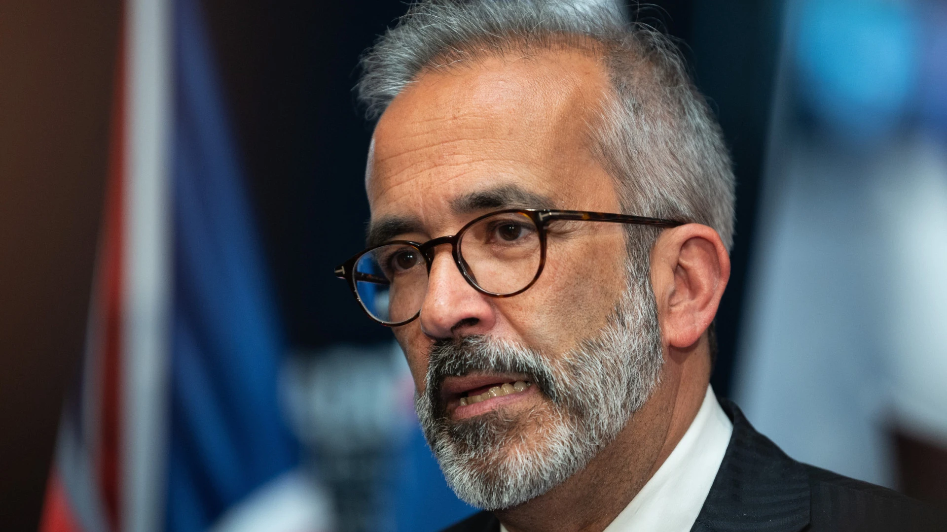 Paulo Rangel recorda José Junqueiro como um político de grande valor e lealdade