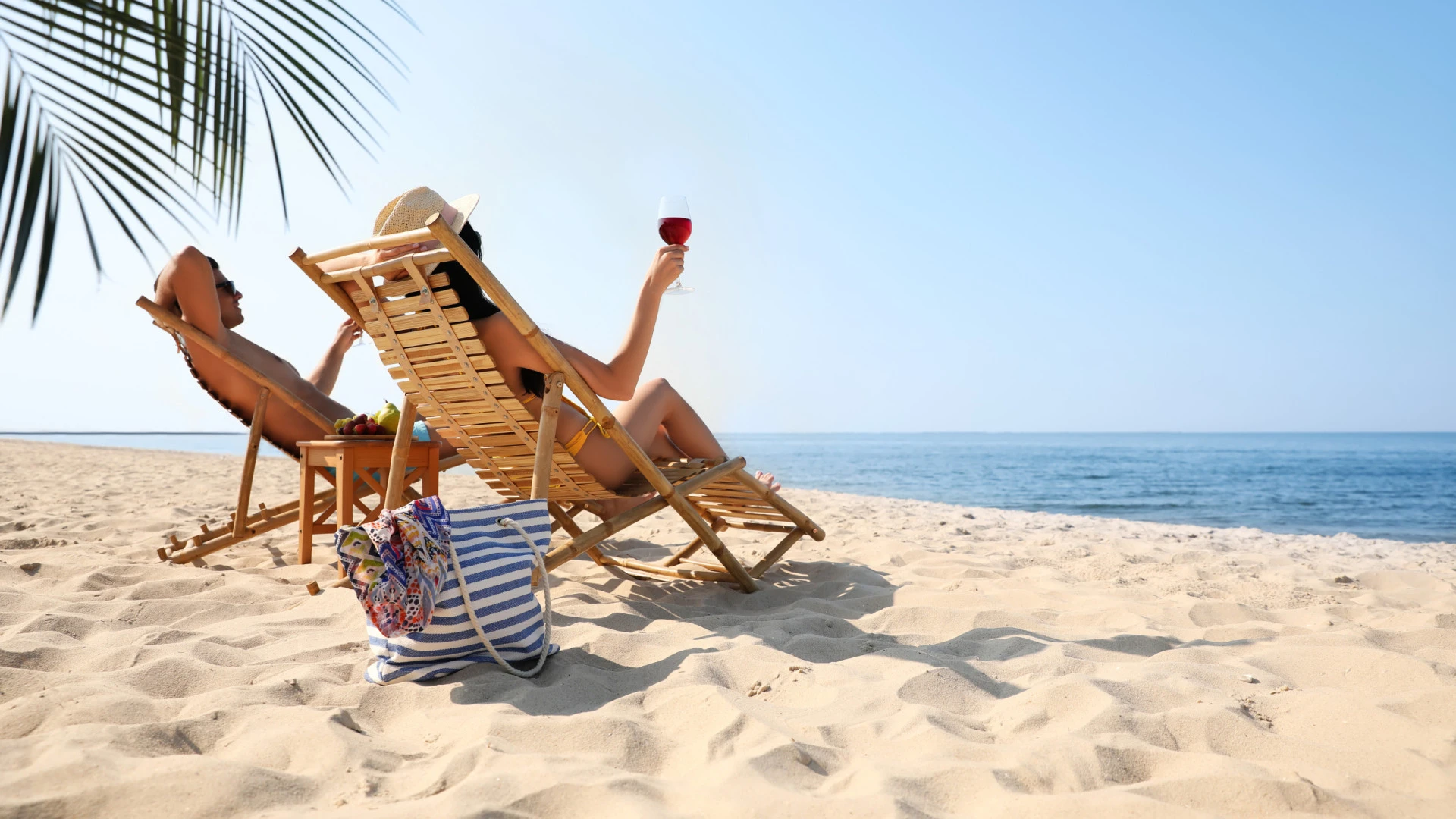 Os Riscos de Misturar Sol e Álcool Durante o Verão