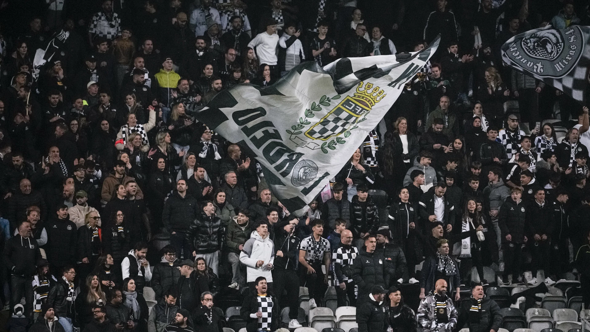 Boavista confiante na recuperação e reforço da sua atividade