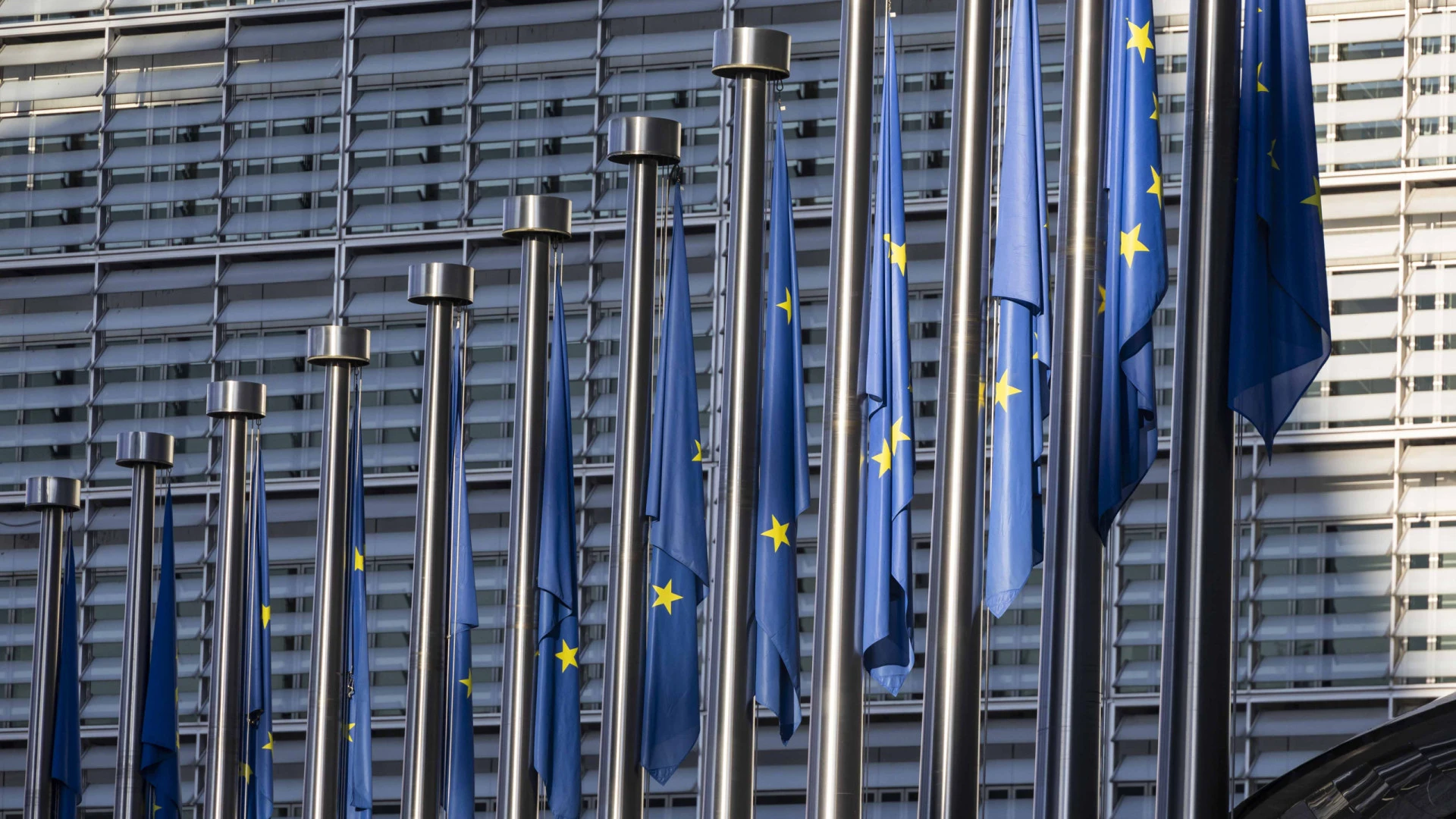 Comissão Europeia propõe investimento recorde de 131 mil milhões em Defesa