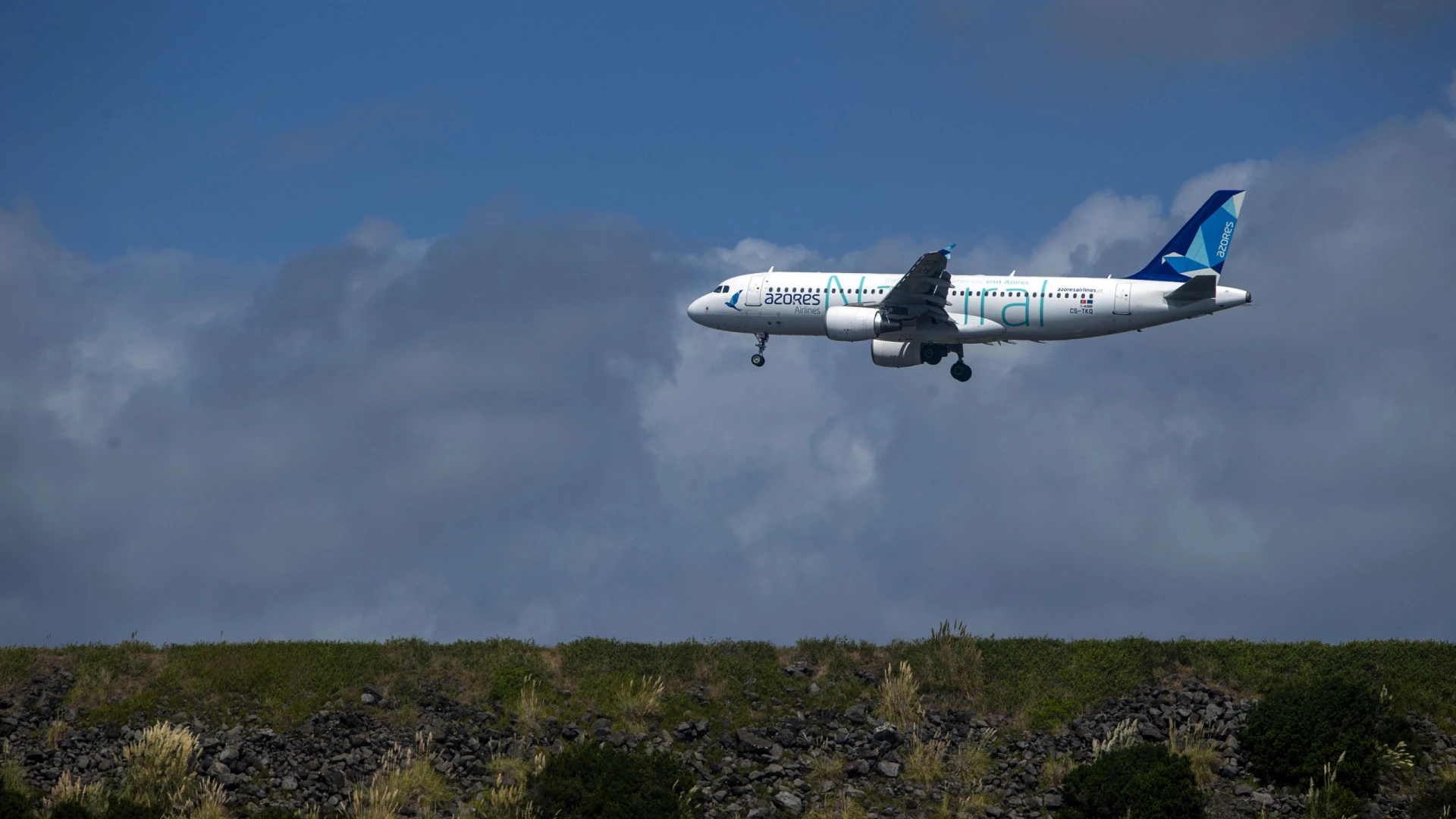 Azores Airlines regista perdas significativas em várias rotas em 2024