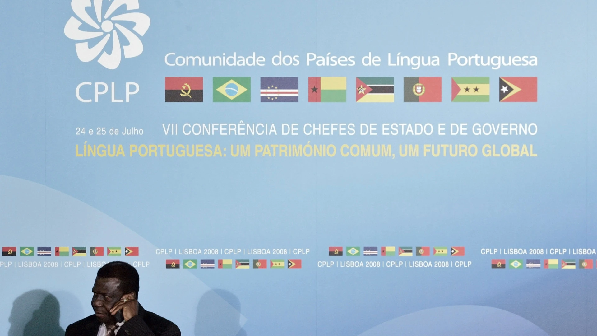 Nova legislação de imigração dificulta acesso de lusófonos a Portugal