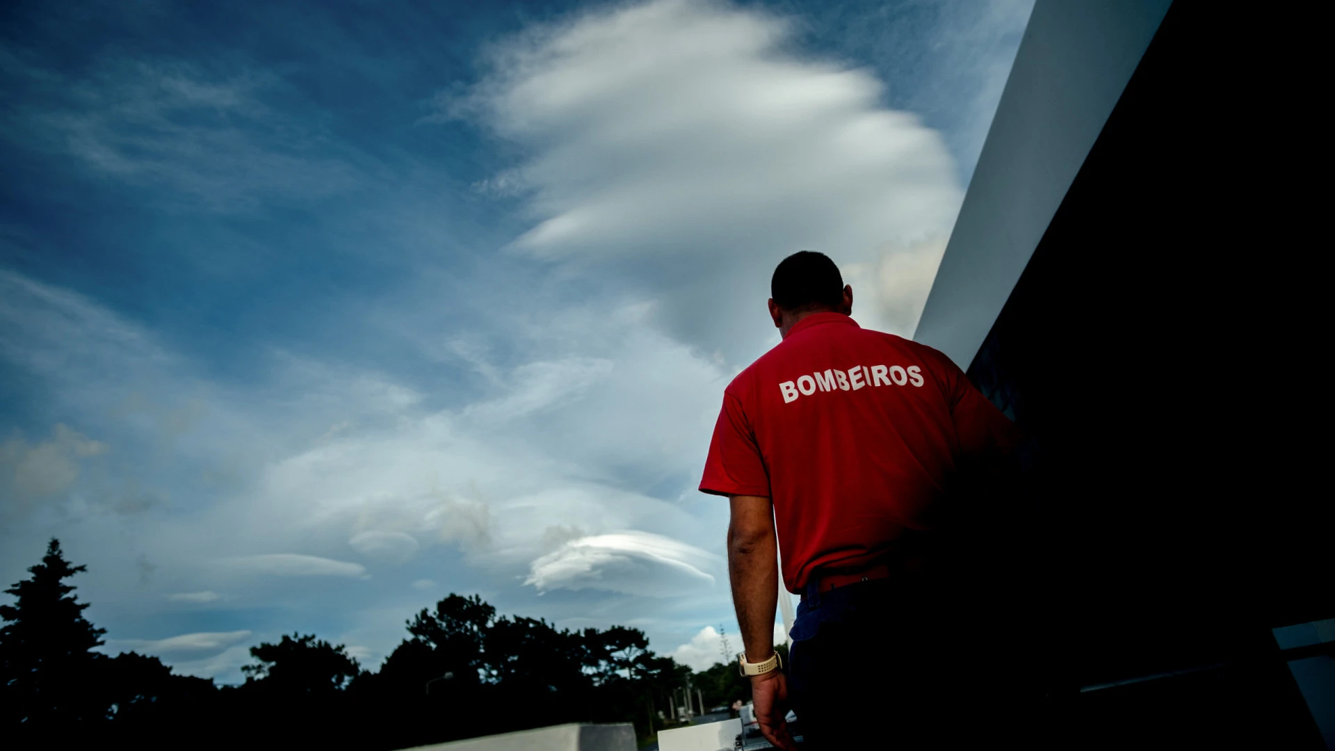 Proposta do PS sobre emergências recebe apoio da Liga dos Bombeiros