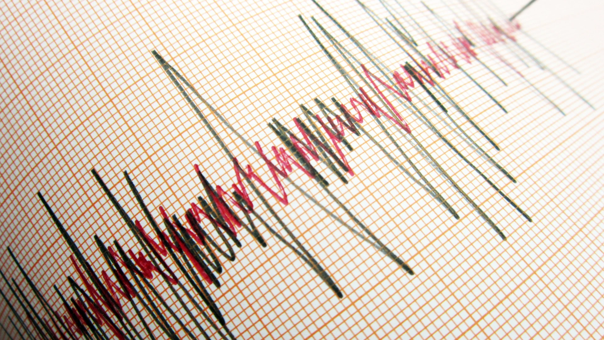 Alasca sob alerta de tsunami após violento sismo de 7,3 magnitude