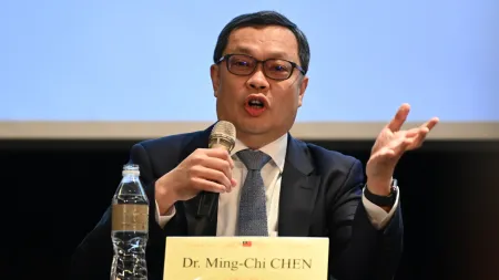 Taiwan e EUA: Diálogo Comercial em Rumo a Concessões Mútuas