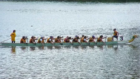 Clube Naval Infante D. Henrique celebra um século de história no remo