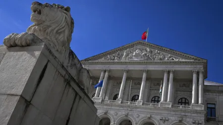 Solicitação de Transição no Processo de Naturalização em Debate no Parlamento