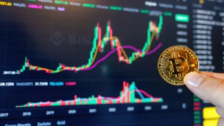 Bitcoin atinge recorde histórico: fatores que impulsionam a valorização