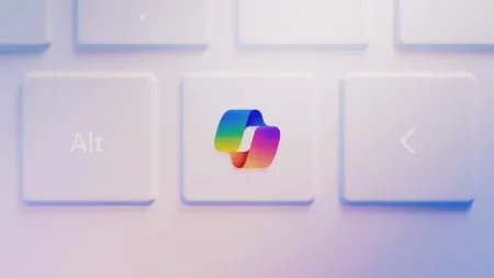 A nova atualização do Copilot da Microsoft revoluciona o acesso ao ambiente de trabalho