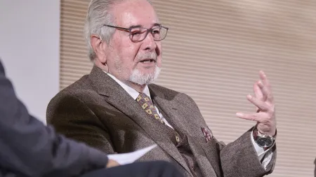 Isaltino Morais reitera projeto independente, mas aceita apoio do PSD
