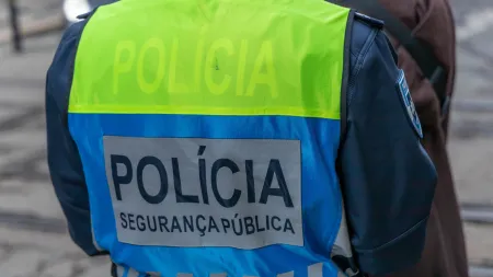 Homem detido em Portalegre por tentativa de homicídio